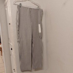 NWT Pants | Stripes
